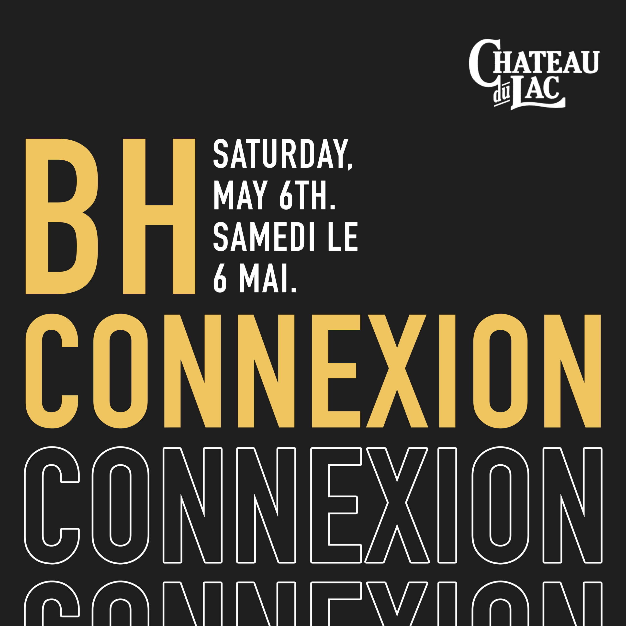 BH ConneXion