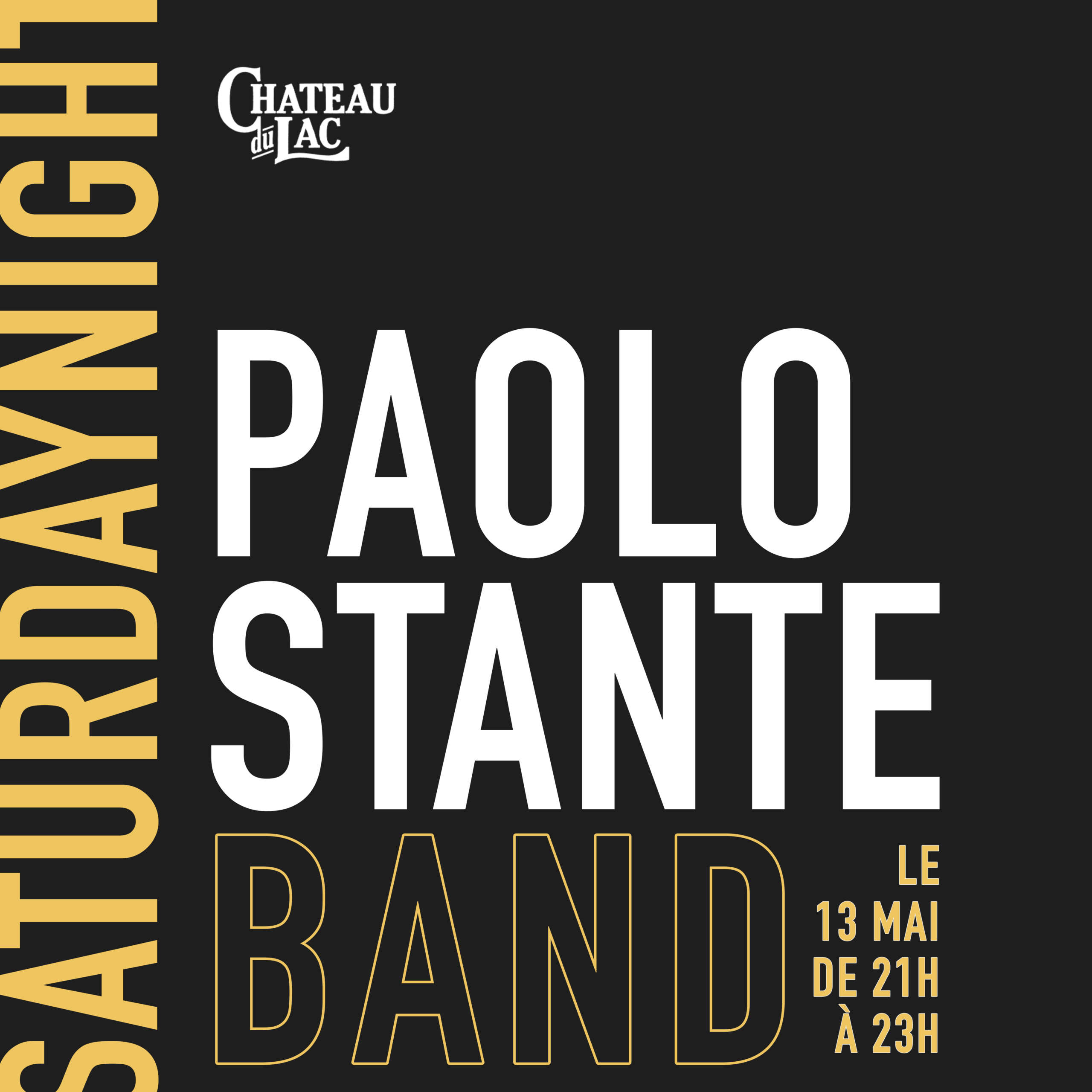 Paolo Stante Band