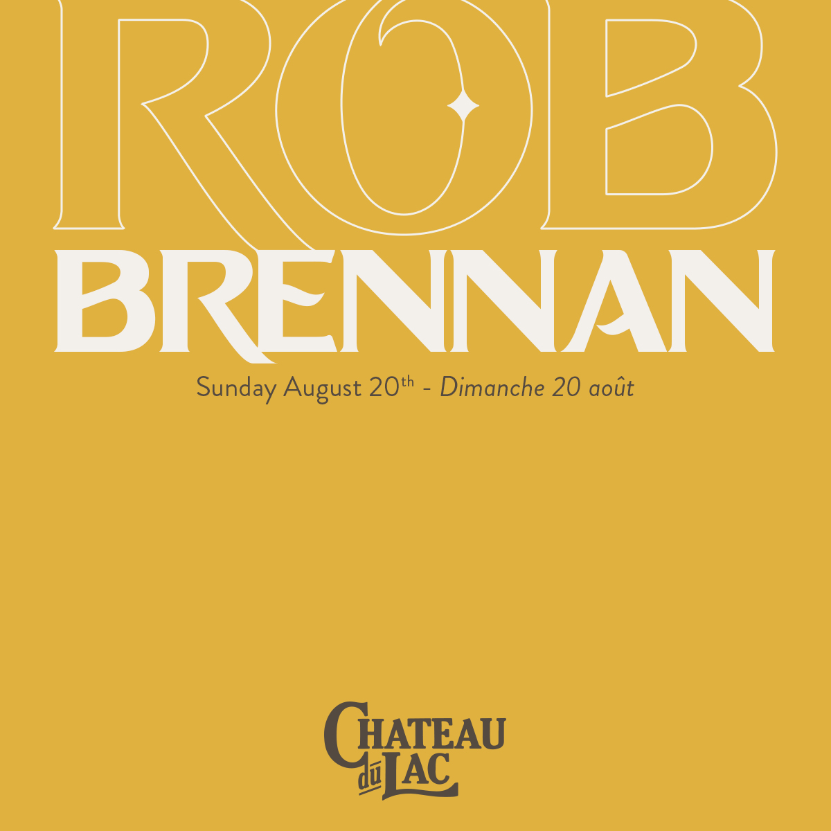 Rob Brennan