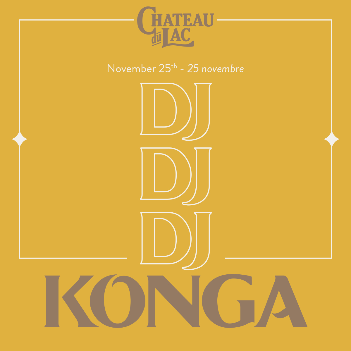 DJ Konga