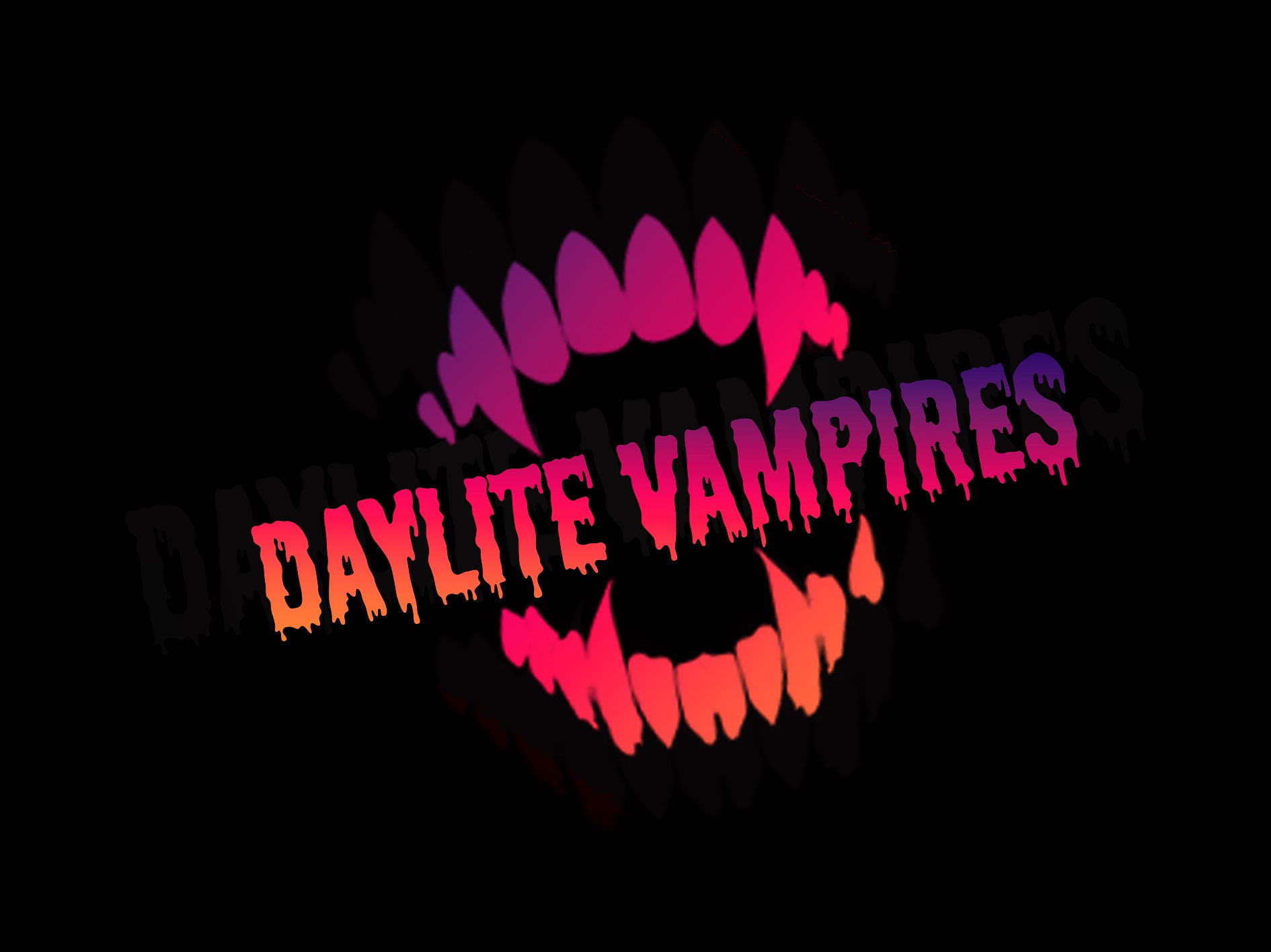 Daylite Vampires