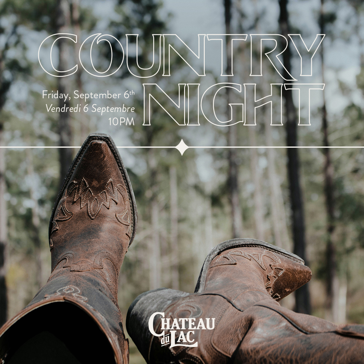 Country Night