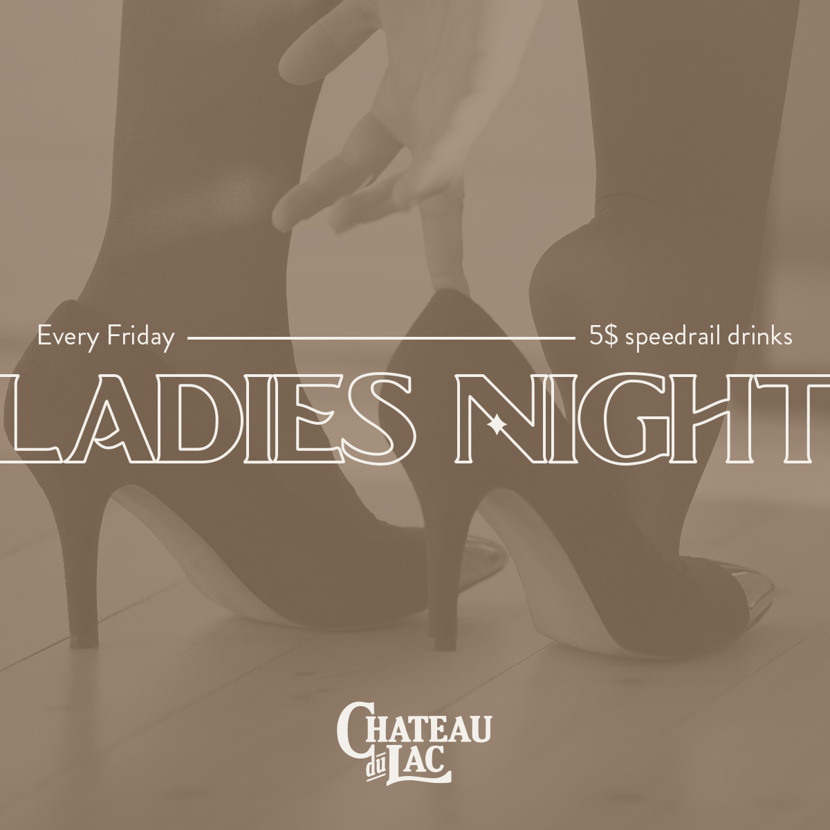 Ladies Night