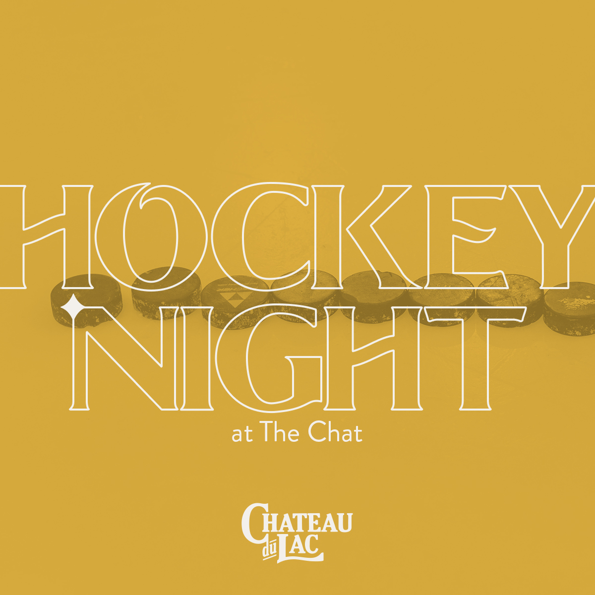 hockey night