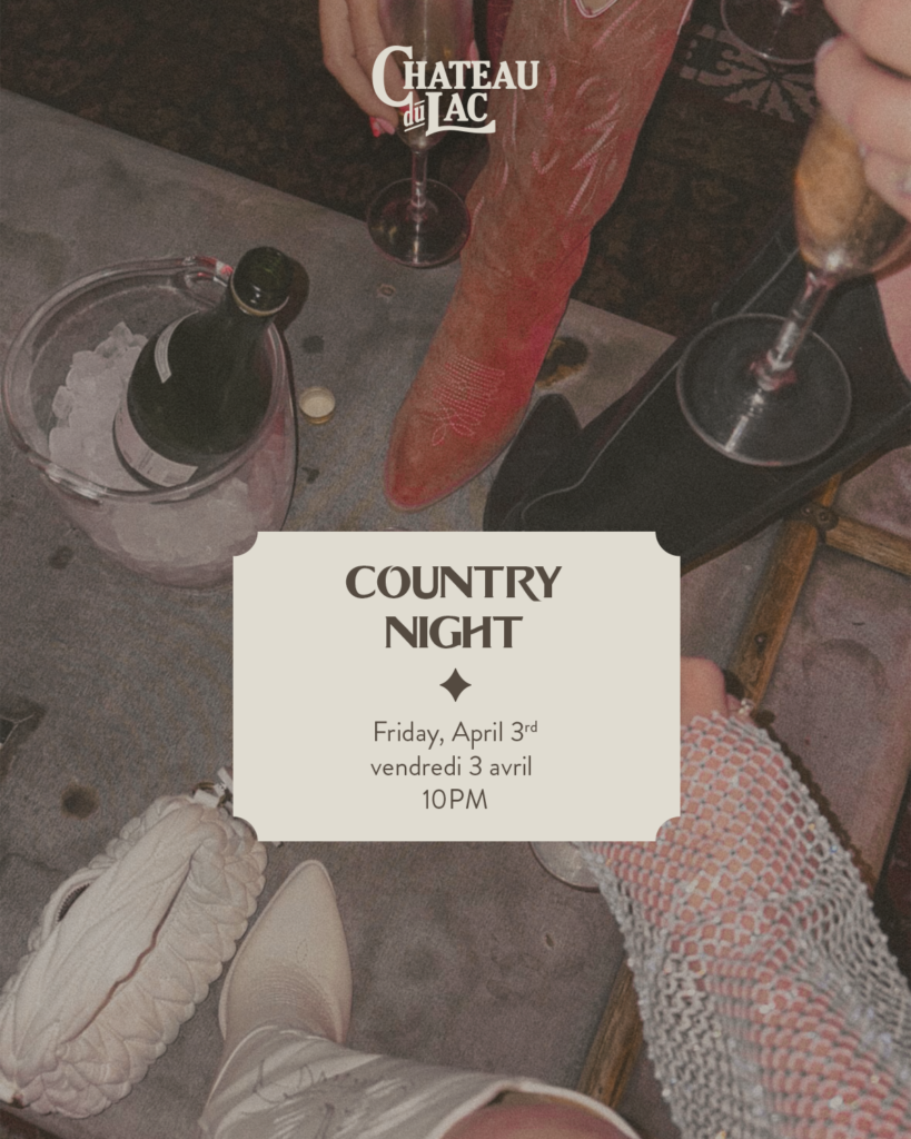 Country Night