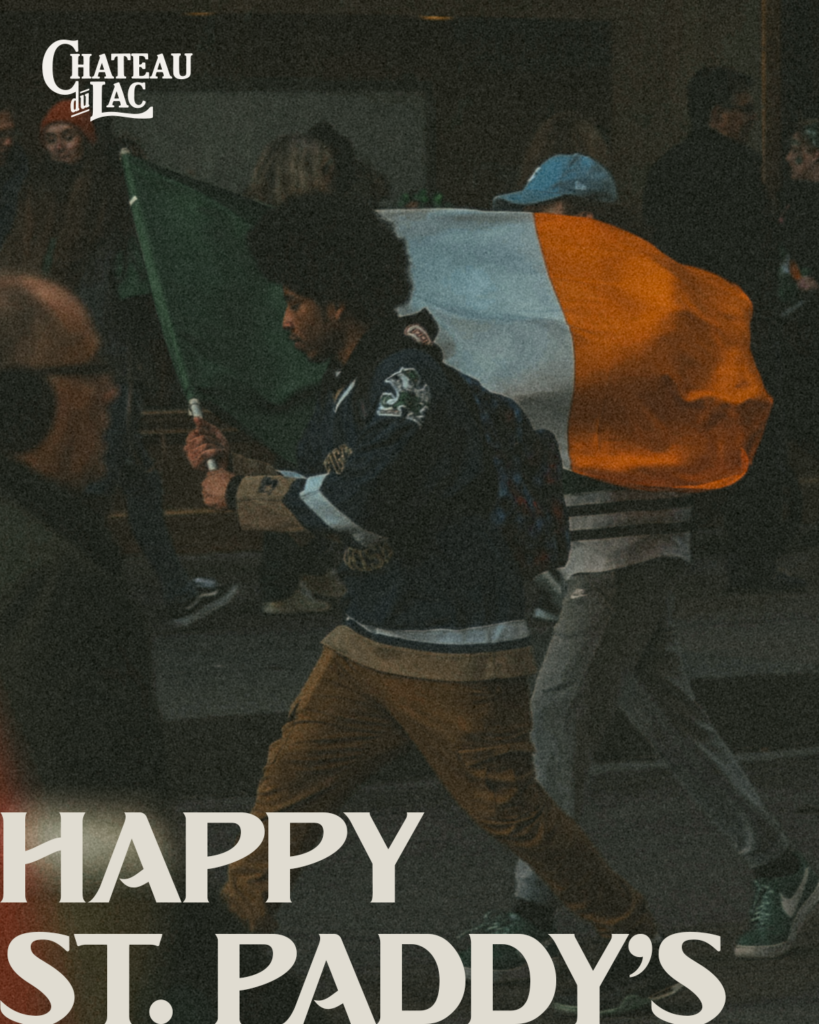 St. Patrick's Day