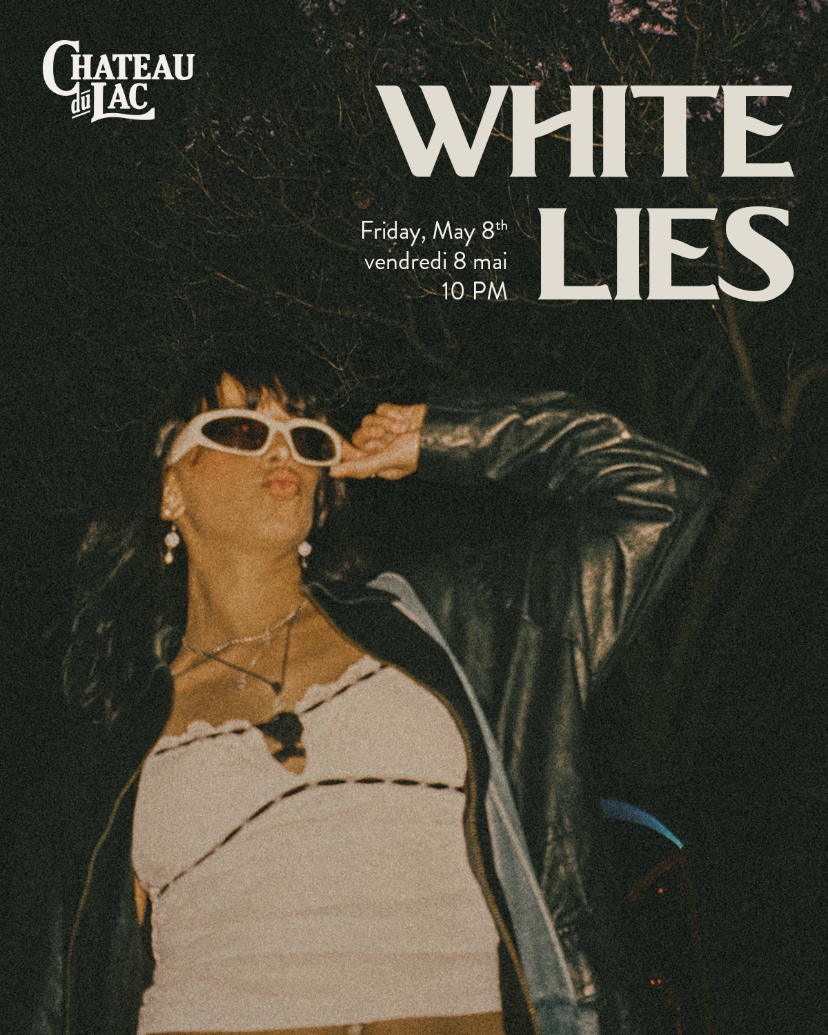 White Lies Party