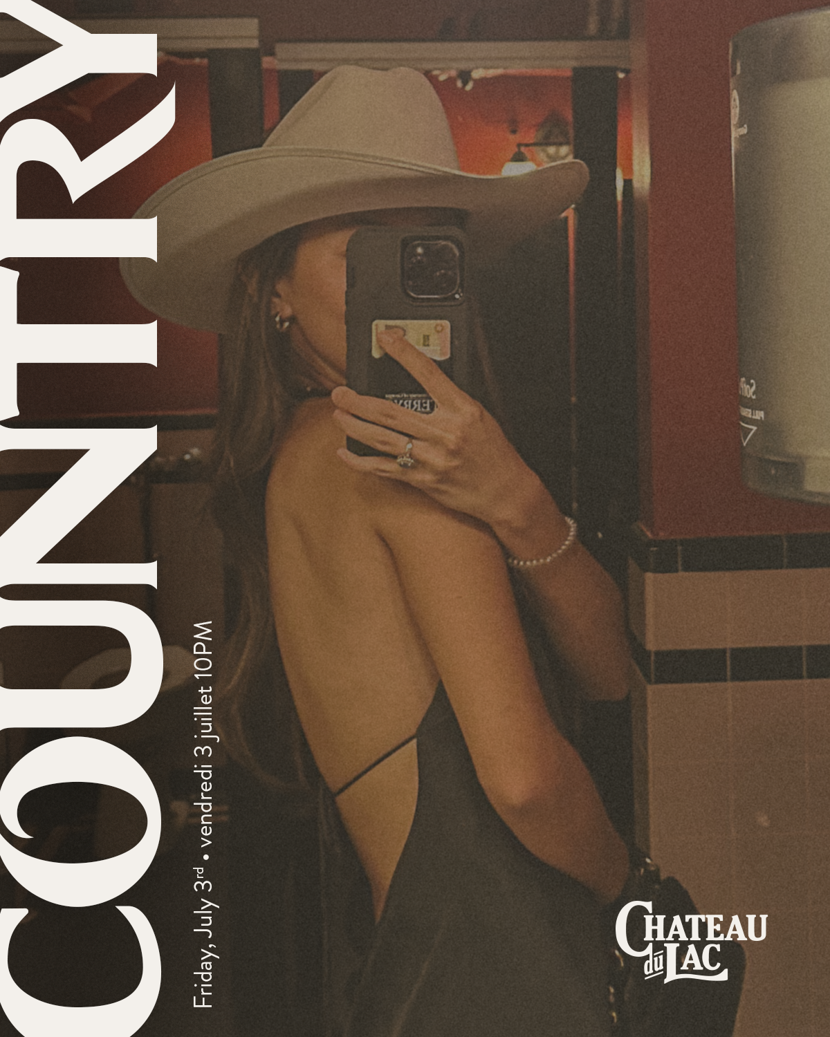 Country Night