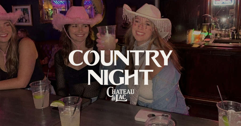 Country Night