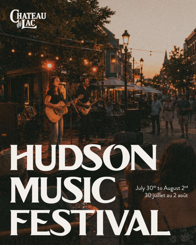 Hudson Music Festival