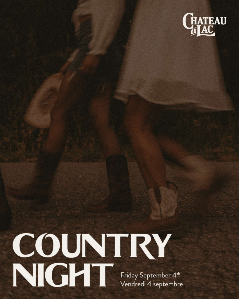 Country Night