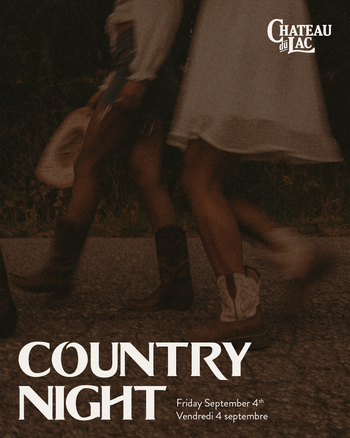 Country Night