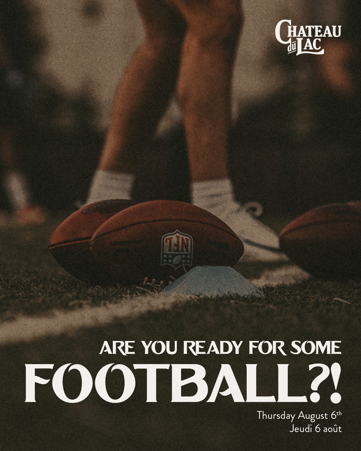 NFL pre-season start